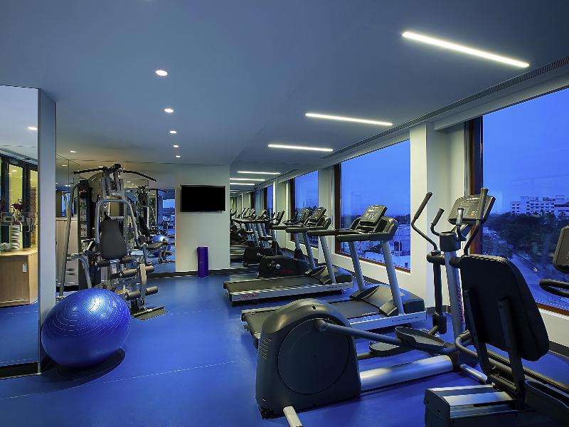 Photo of Grand Mercure Mysore, 5-star hotel in Mysore