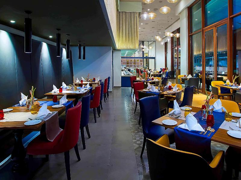 Photo of Grand Mercure Mysore, 5-star hotel in Mysore