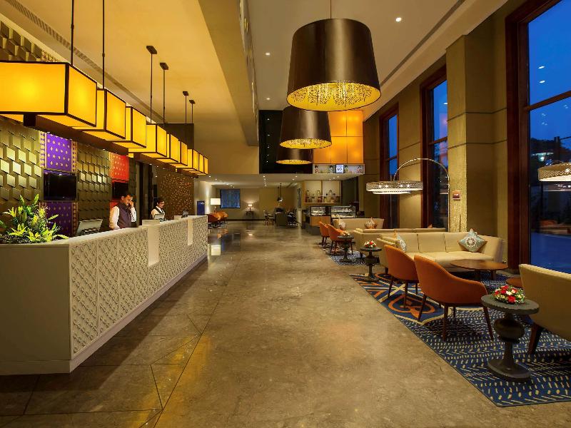 Photo of Grand Mercure Mysore, 5-star hotel in Mysore