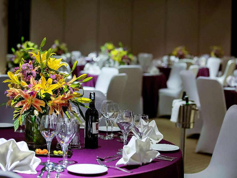 Photo of Grand Mercure Mysore, 5-star hotel in Mysore