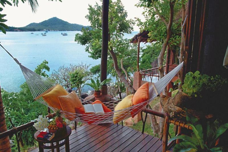 Koh Tao Cabana Resort, Singapore