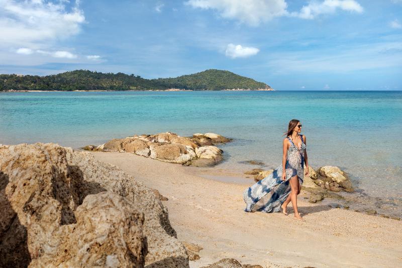 Anantara Lawana Koh Samui Resort, Singapore