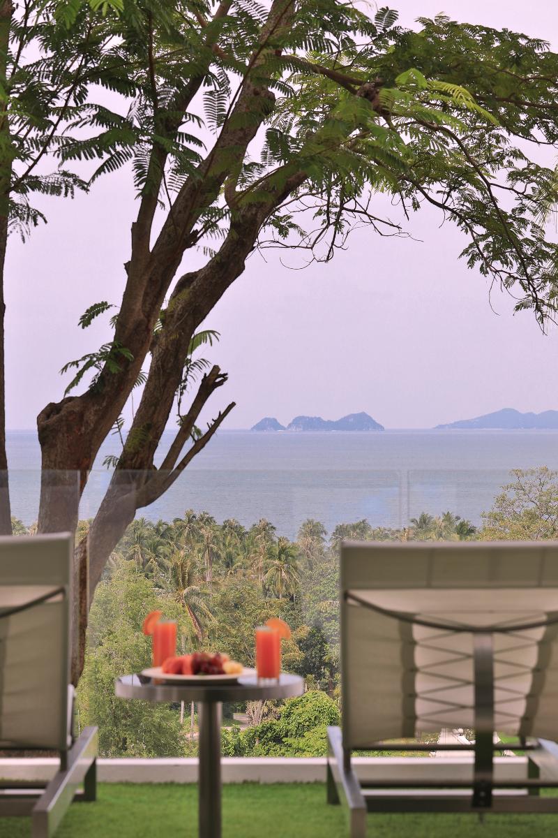 Code Samui Hotel, Singapore