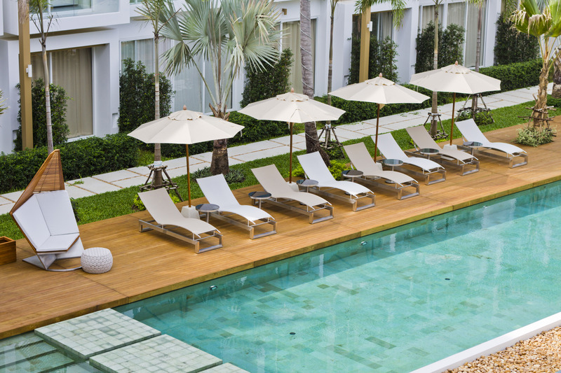 Photo of Chi Samui Resort, 4-star hotel in Koh Samui
