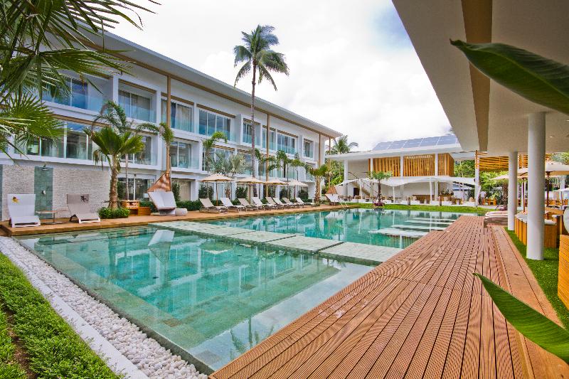Photo of Chi Samui Resort, 4-star hotel in Koh Samui