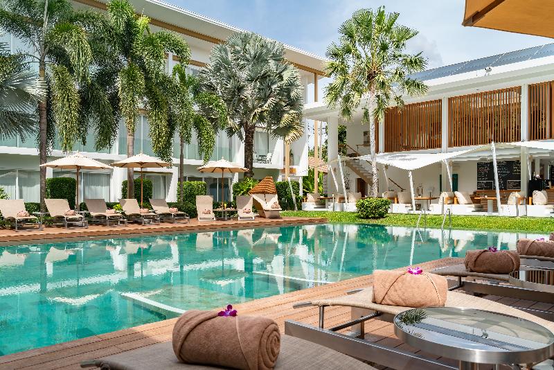 Photo of Chi Samui Resort, 4-star hotel in Koh Samui