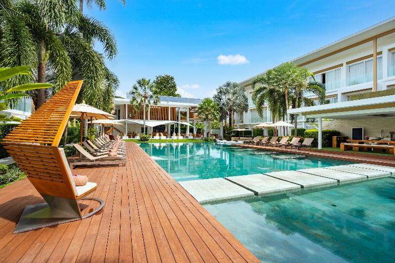 Photo of Chi Samui Resort, 4-star hotel in Koh Samui