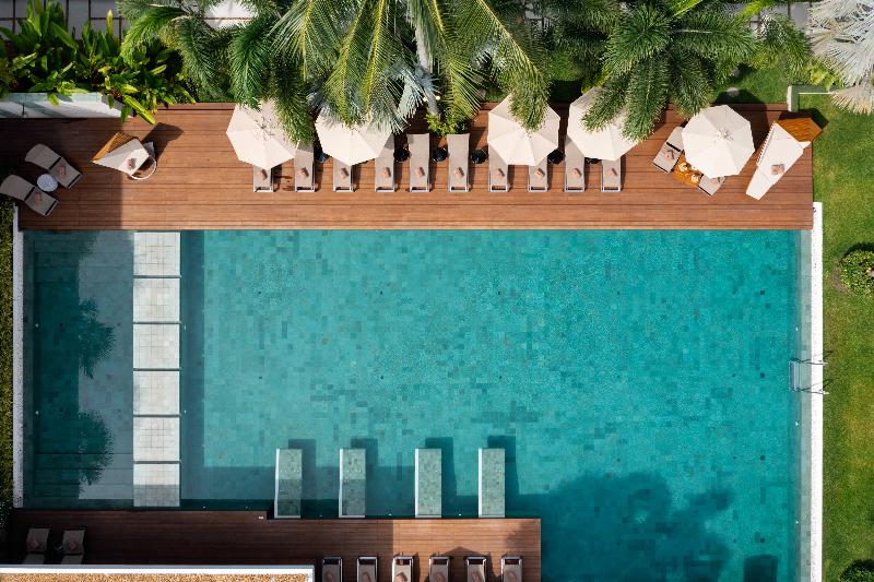 Photo of Chi Samui Resort, 4-star hotel in Koh Samui