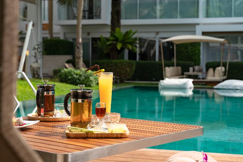 Photo of Chi Samui Resort, 4-star hotel in Koh Samui