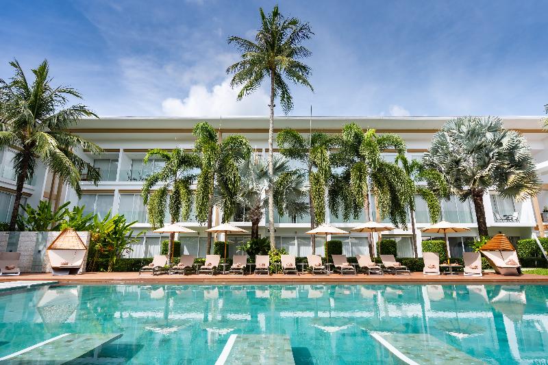 Photo of Chi Samui Resort, 4-star hotel in Koh Samui