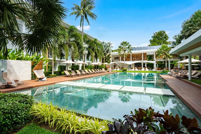 Photo of Chi Samui Resort, 4-star hotel in Koh Samui
