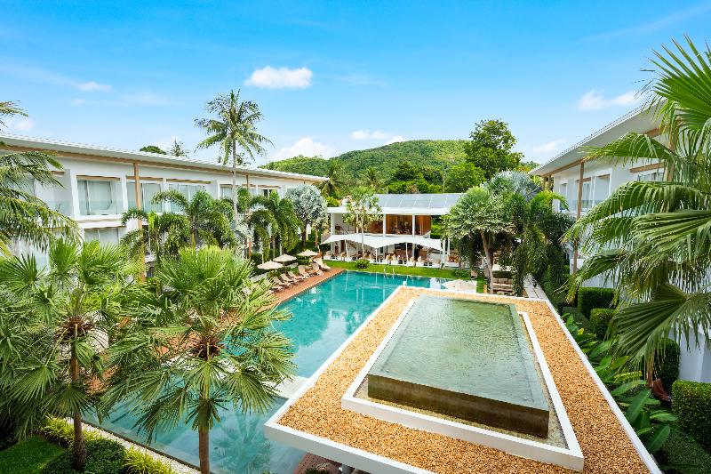 Photo of Chi Samui Resort, 4-star hotel in Koh Samui