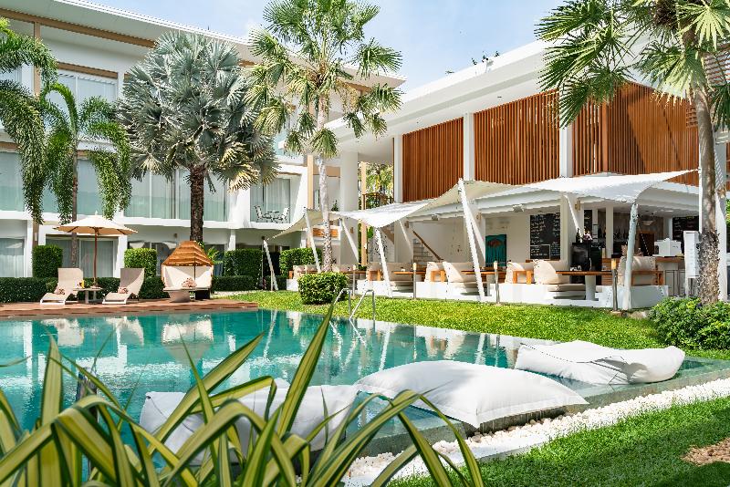 Photo of Chi Samui Resort, 4-star hotel in Koh Samui