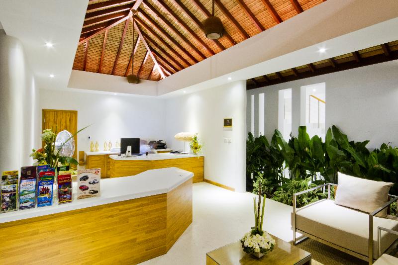 Photo of Chi Samui Resort, 4-star hotel in Koh Samui