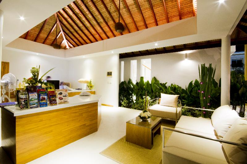 Photo of Chi Samui Resort, 4-star hotel in Koh Samui