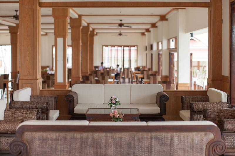 Photo of Chiangkhan River Mountain Resort, 4-star hotel in Chiang Khan