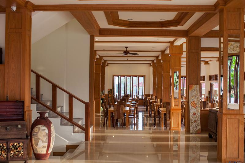 Photo of Chiangkhan River Mountain Resort, 4-star hotel in Chiang Khan