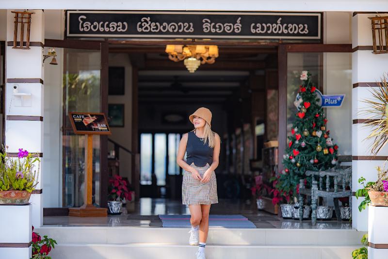 Photo of Chiangkhan River Mountain Resort, 4-star hotel in Chiang Khan