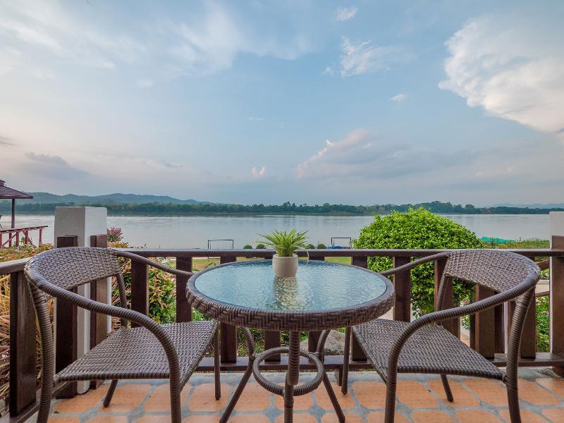 Photo of Chiangkhan River Mountain Resort, 4-star hotel in Chiang Khan