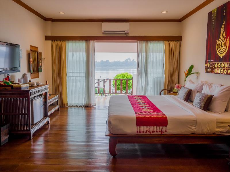 Photo of Chiangkhan River Mountain Resort, 4-star hotel in Chiang Khan