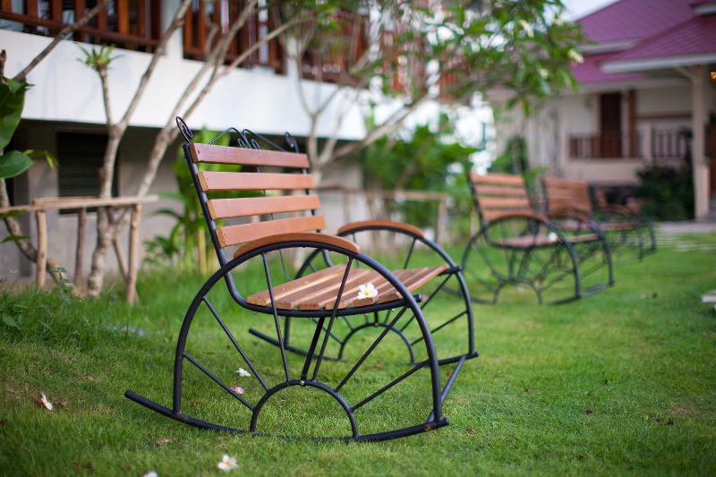 Photo of Chiangkhan River Mountain Resort, 4-star hotel in Chiang Khan