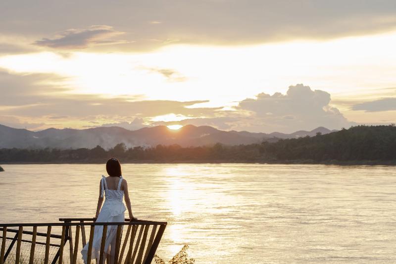 Photo of Chiangkhan River Mountain Resort, 4-star hotel in Chiang Khan