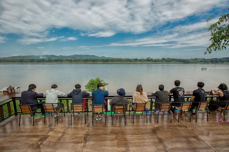 Photo of Chiangkhan River Mountain Resort, 4-star hotel in Chiang Khan