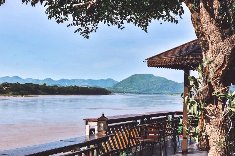Photo of Chiangkhan River Mountain Resort, 4-star hotel in Chiang Khan