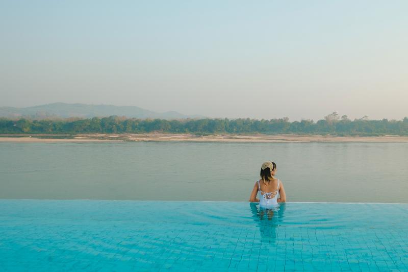 Photo of Chiangkhan River Mountain Resort, 4-star hotel in Chiang Khan