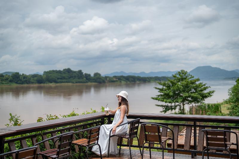 Photo of Chiangkhan River Mountain Resort, 4-star hotel in Chiang Khan