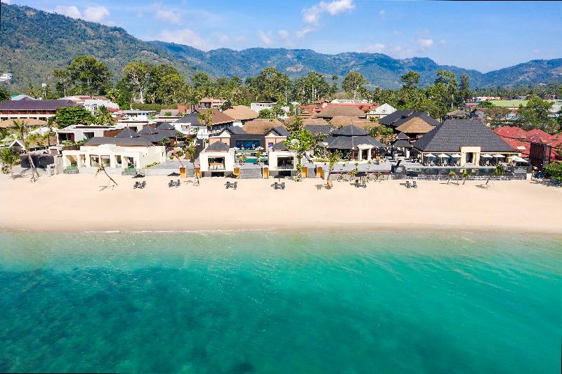 Pavilion Samui Villas & Resort, Singapore