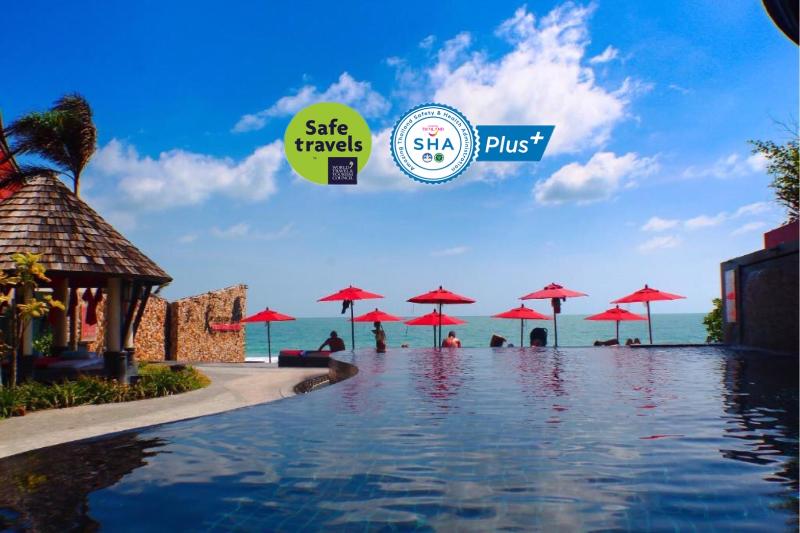 Kirikayan Boutique Resort, Singapore