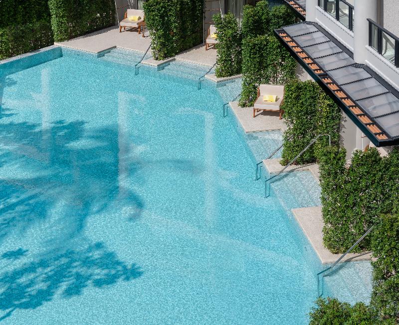 Photo of Centara Reserve Samui, 5-star hotel in Chaweng City Center