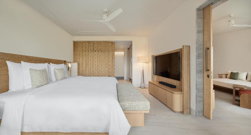 Photo of Centara Reserve Samui, 5-star hotel in Chaweng City Center