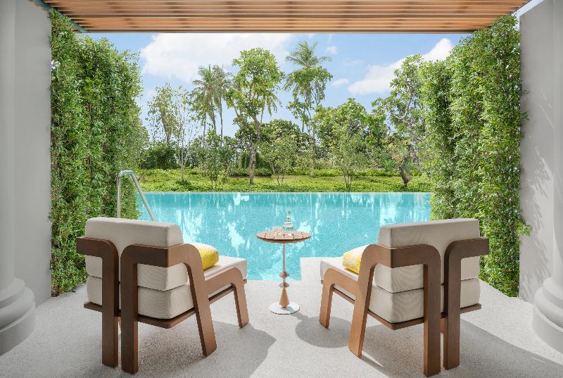 Photo of Centara Reserve Samui, 5-star hotel in Chaweng City Center