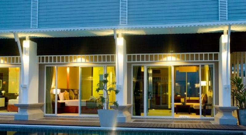 Al's Resort, Singapore