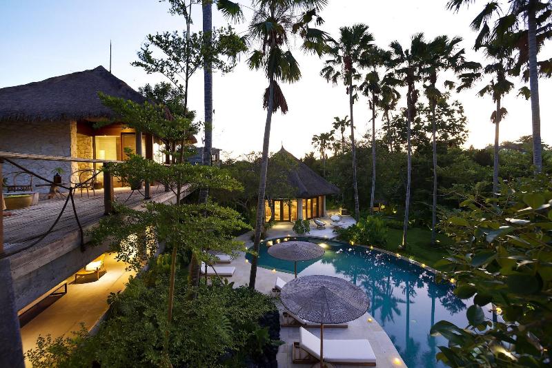 Planta Luxury Boutique Resort, Singapore