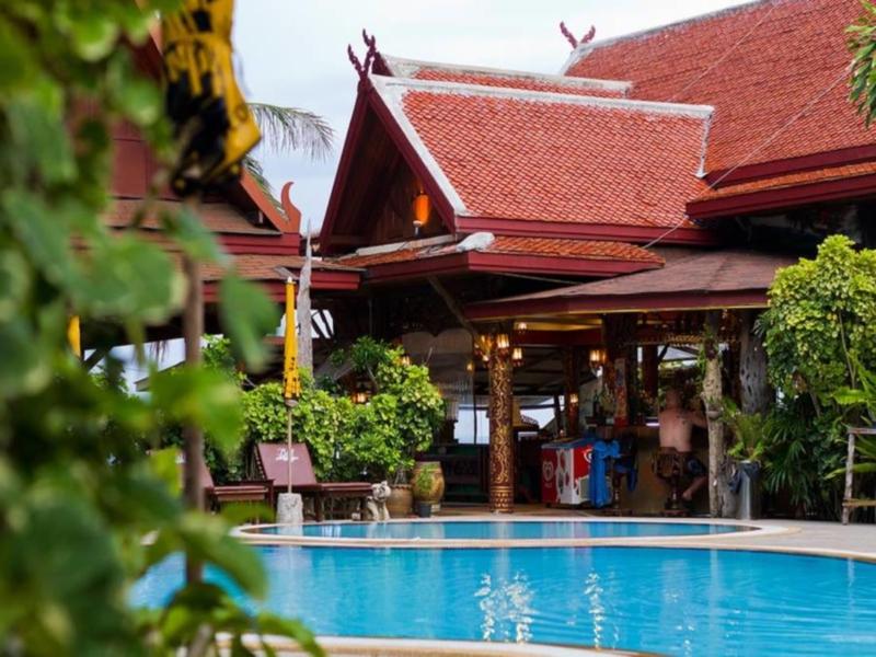 Bill Resort, Singapore