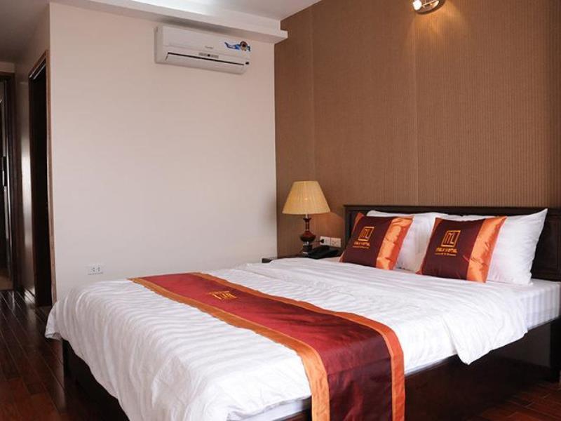 Mely Hotel, Singapore