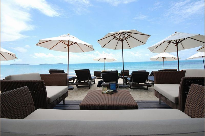 Impiana Resort Chaweng Noi, Singapore