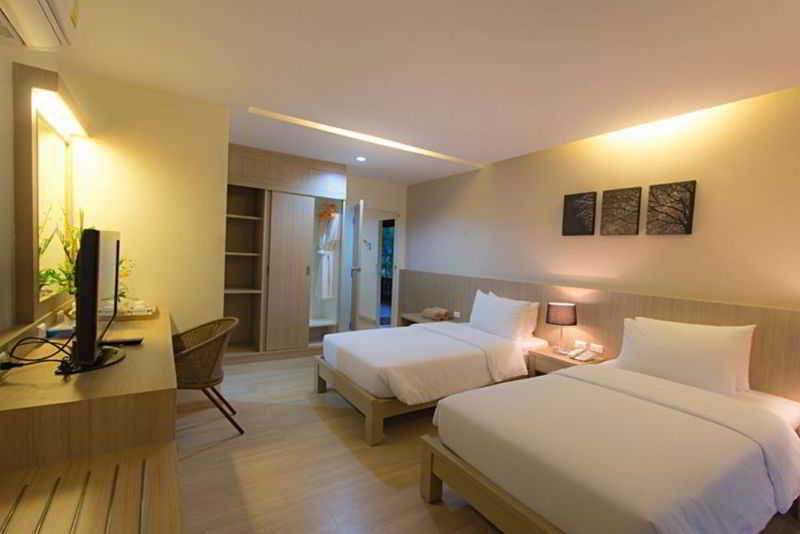 Synergy Samui, Singapore