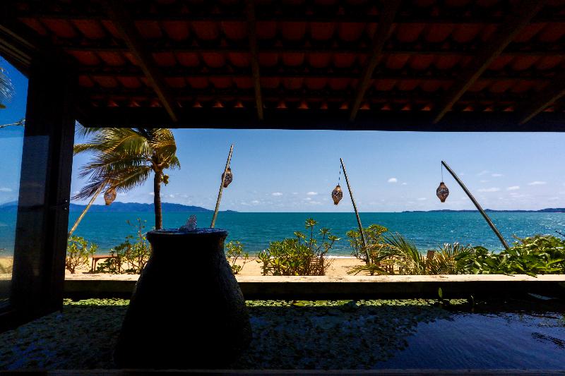 Photo of Saree Samui Natures Finest Resort, 4-star hotel in Koh Samui