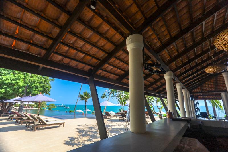 Photo of Saree Samui Natures Finest Resort, 4-star hotel in Koh Samui