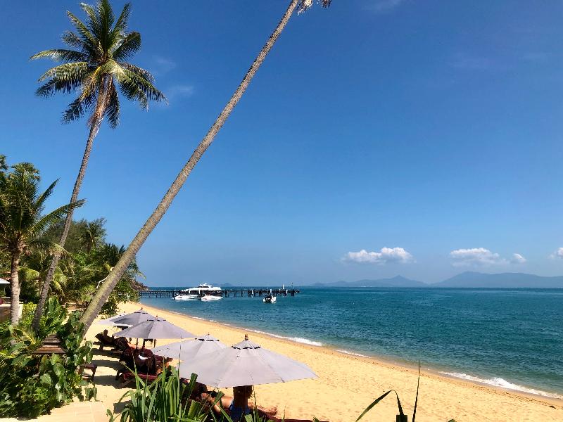 Photo of Saree Samui Natures Finest Resort, 4-star hotel in Koh Samui