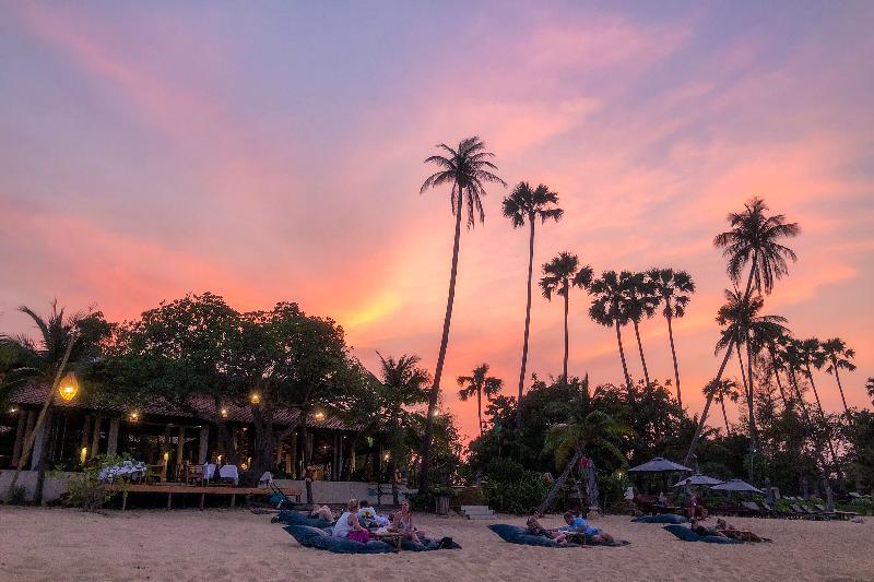 Photo of Saree Samui Natures Finest Resort, 4-star hotel in Koh Samui