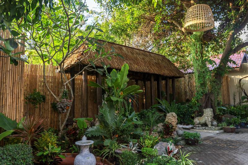 Photo of Saree Samui Natures Finest Resort, 4-star hotel in Koh Samui