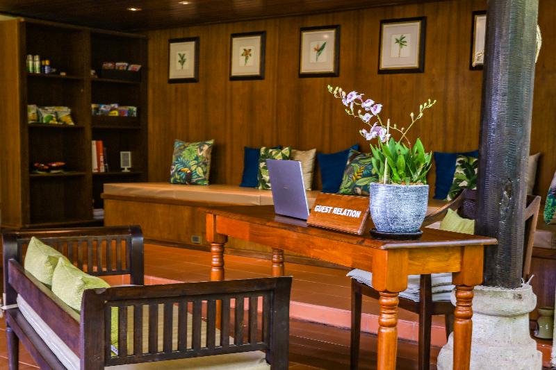 Photo of Saree Samui Natures Finest Resort, 4-star hotel in Koh Samui