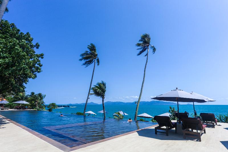 Photo of Saree Samui Natures Finest Resort, 4-star hotel in Koh Samui