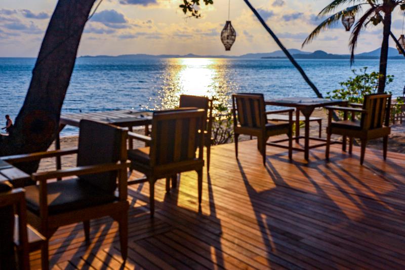 Photo of Saree Samui Natures Finest Resort, 4-star hotel in Koh Samui