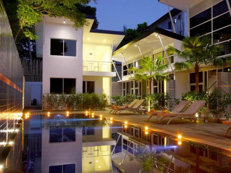 Bali Yarra Villas Seminyak, Singapore